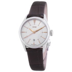 Oris Artelier Date Diamonds Watch 01 561 7722 4031-07 5 14 65FC