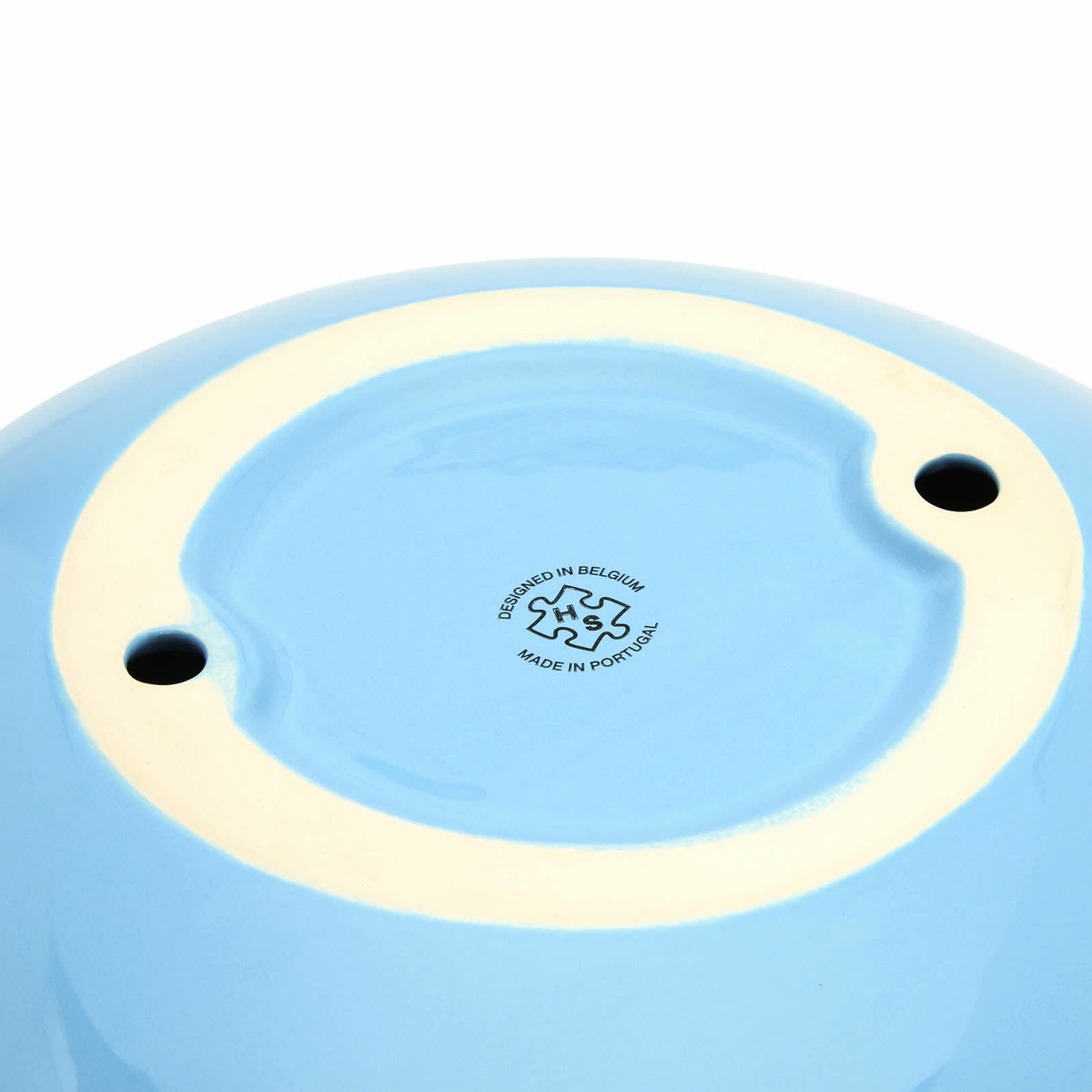 Home Studyo Mick Big Bowl in Sky Blue 
