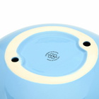 Home Studyo Mick Big Bowl in Sky Blue 
