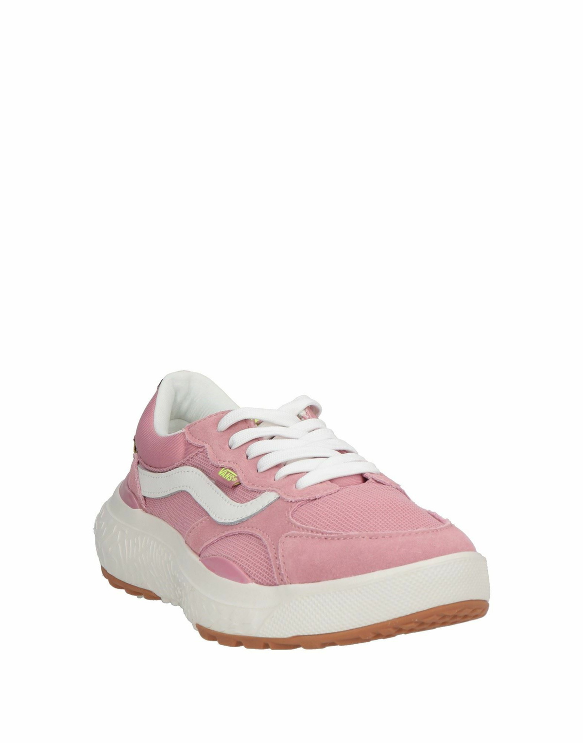 Vans Womens Sneakers in Pink