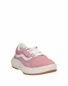 Vans Womens Sneakers in Pink