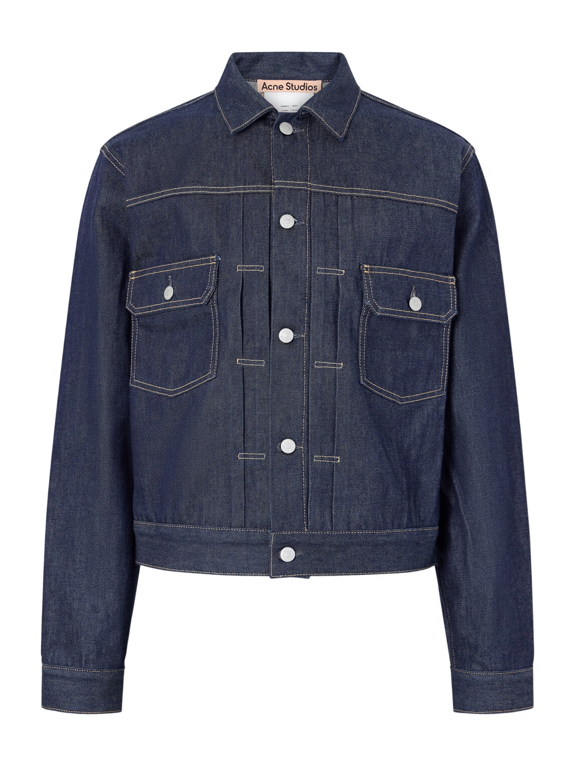 Acne Studios Makio MA-1 Jacket Acne Studios