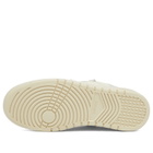 END. x Represent Virtus Sneaker in Vintage White