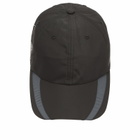 Pleasures Men's x Boiler Room Sport Cap in Black 