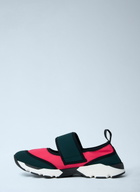 Marni Low-Top Sneakers