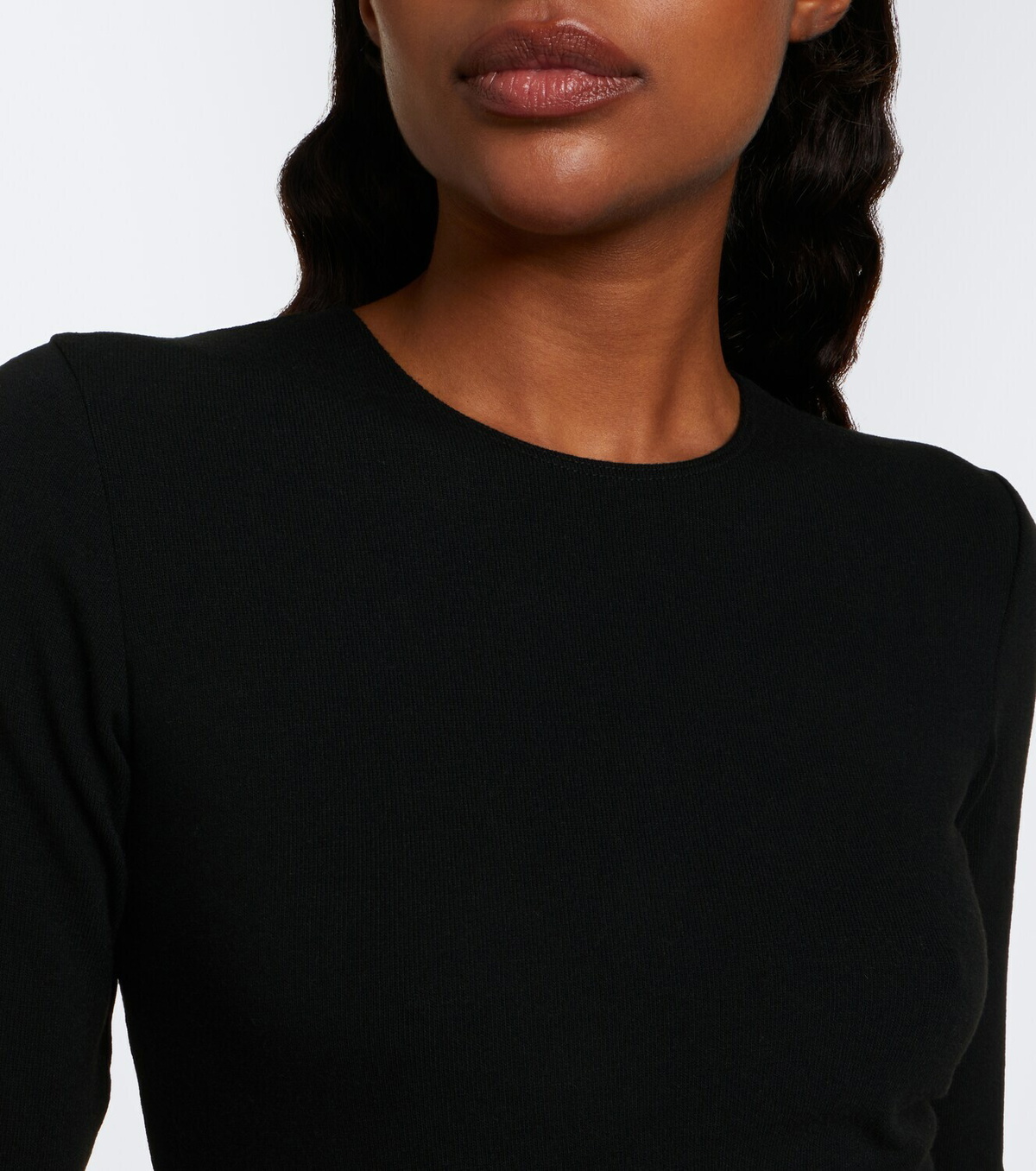 Leset Lauren jersey T-shirt
