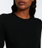 Leset Lauren jersey T-shirt