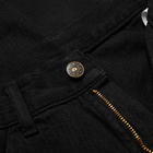 Stan Ray Slim 80s Overdye Painter Pant