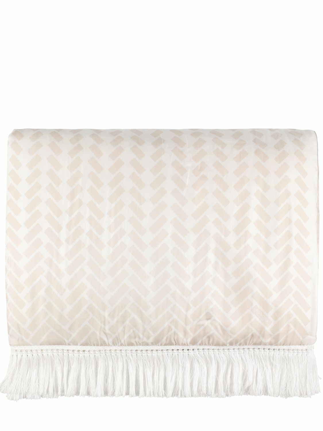AGNONA - Padded Blanket
