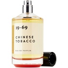19-69 Chinese Tobacco Eau de Parfum, 3.3 oz