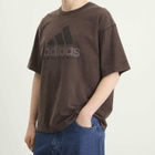 Adidas Men's EQT T-Shirt in Aurora Coffee