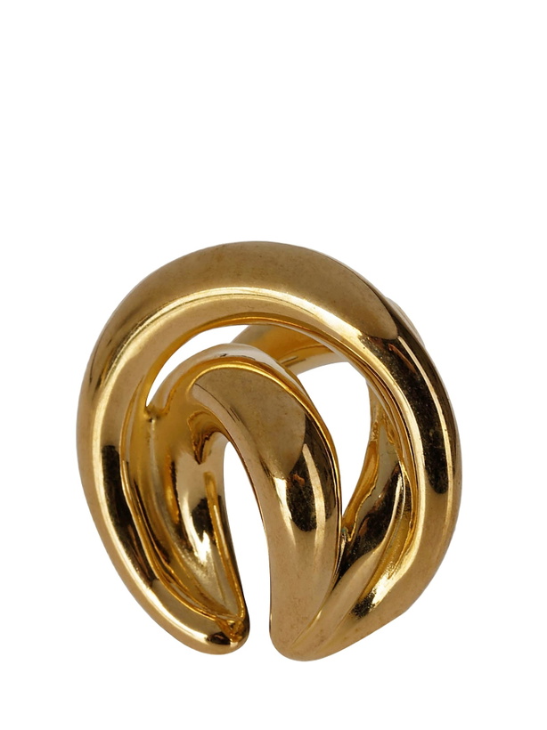 Photo: Panconesi Triptych Ear Cuff