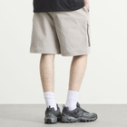 Nike Men's ACG Zip Smith Summit Cargo Pant in College Grey/Grey Fog/Summit White