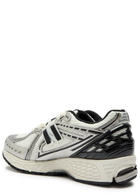 New Balance 1906R Panelled Mesh Sneakers Grey