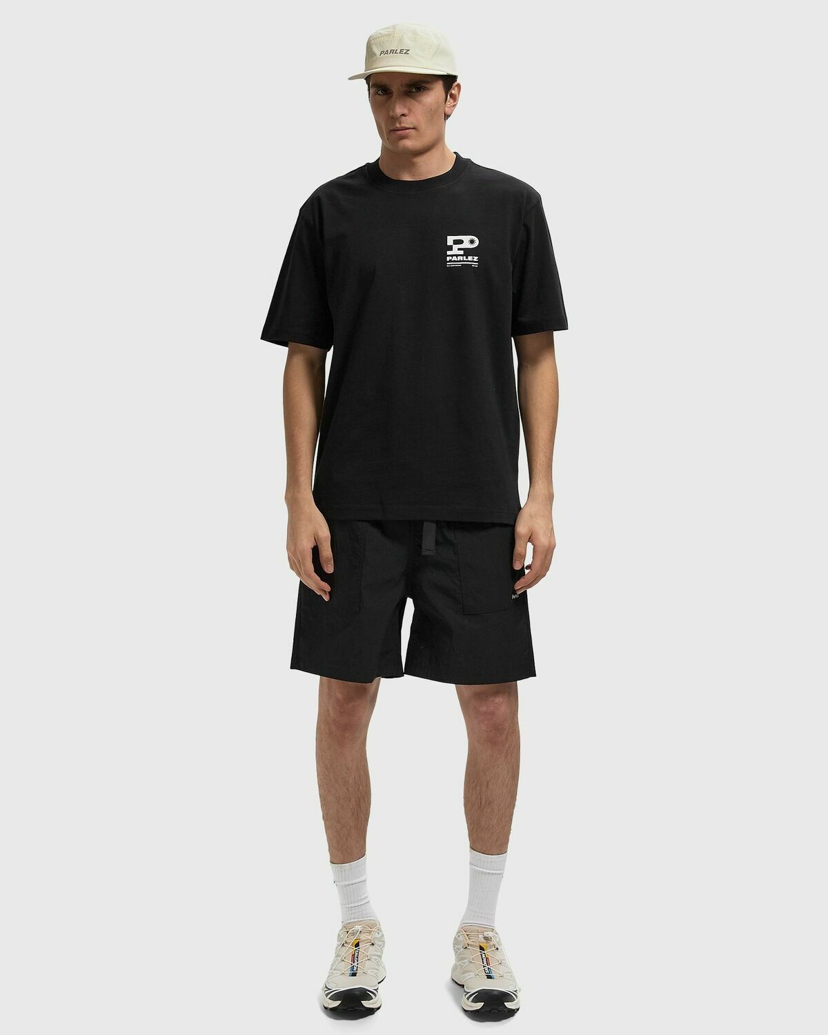 Complex T-Shirt