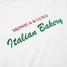 Harmony Monica and Luigi Tee