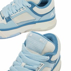 AMIRI Men's MA-1 Sneaker in Alabaster Blue