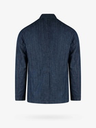 Tagliatore   Blazer Blue   Mens