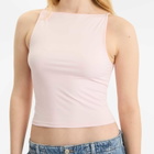 Good American Women's Weightless Scuba Sleeveless Tank