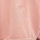 Acne Studios Men's Fester Vintage Crew Sweat in Vintage Pink