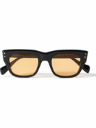 Gucci Eyewear - Square-Frame Acetate Sunglasses