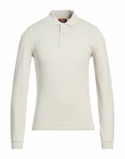 Parajumpers Mens Polo shirt Taupe
