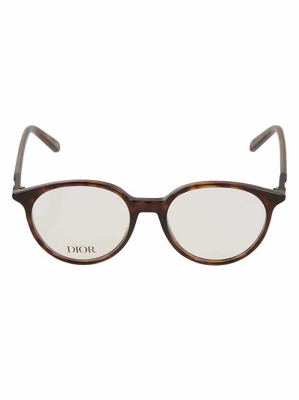 Photo: Dior Eyewear Mini Cd R51 Frame