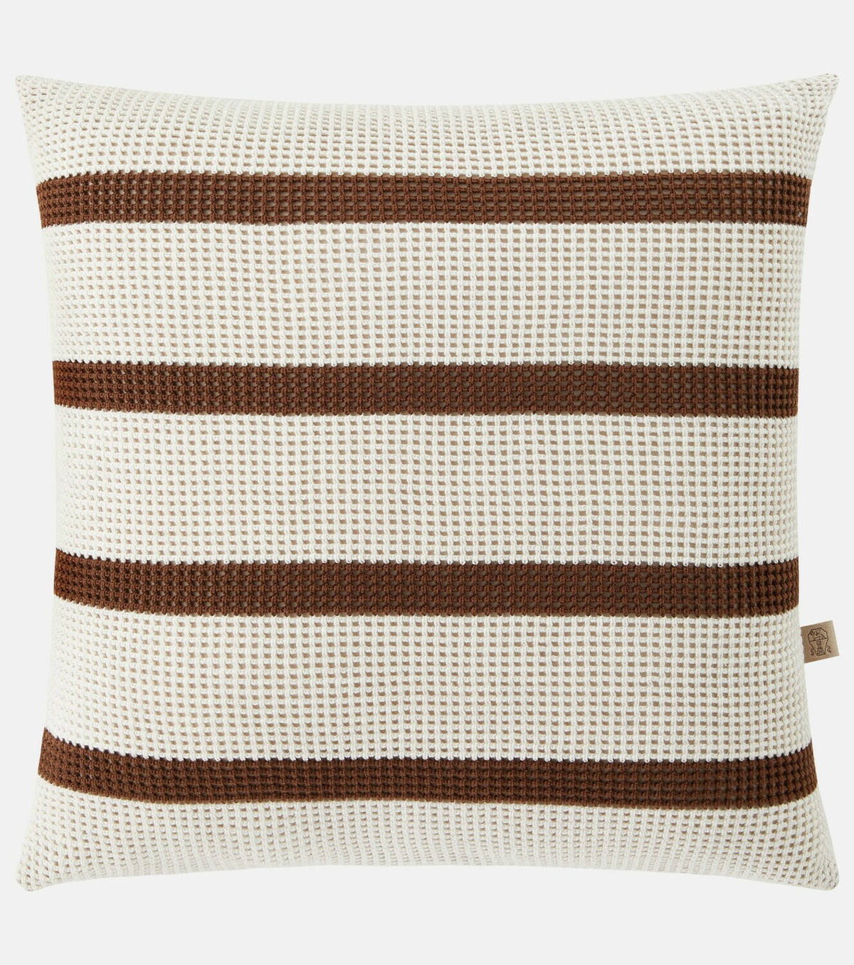 Brunello Cucinelli Cotton cushion