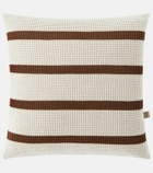 Brunello Cucinelli Cotton cushion
