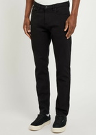 PS Paul Smith Slim Tapered-leg Jeans Black