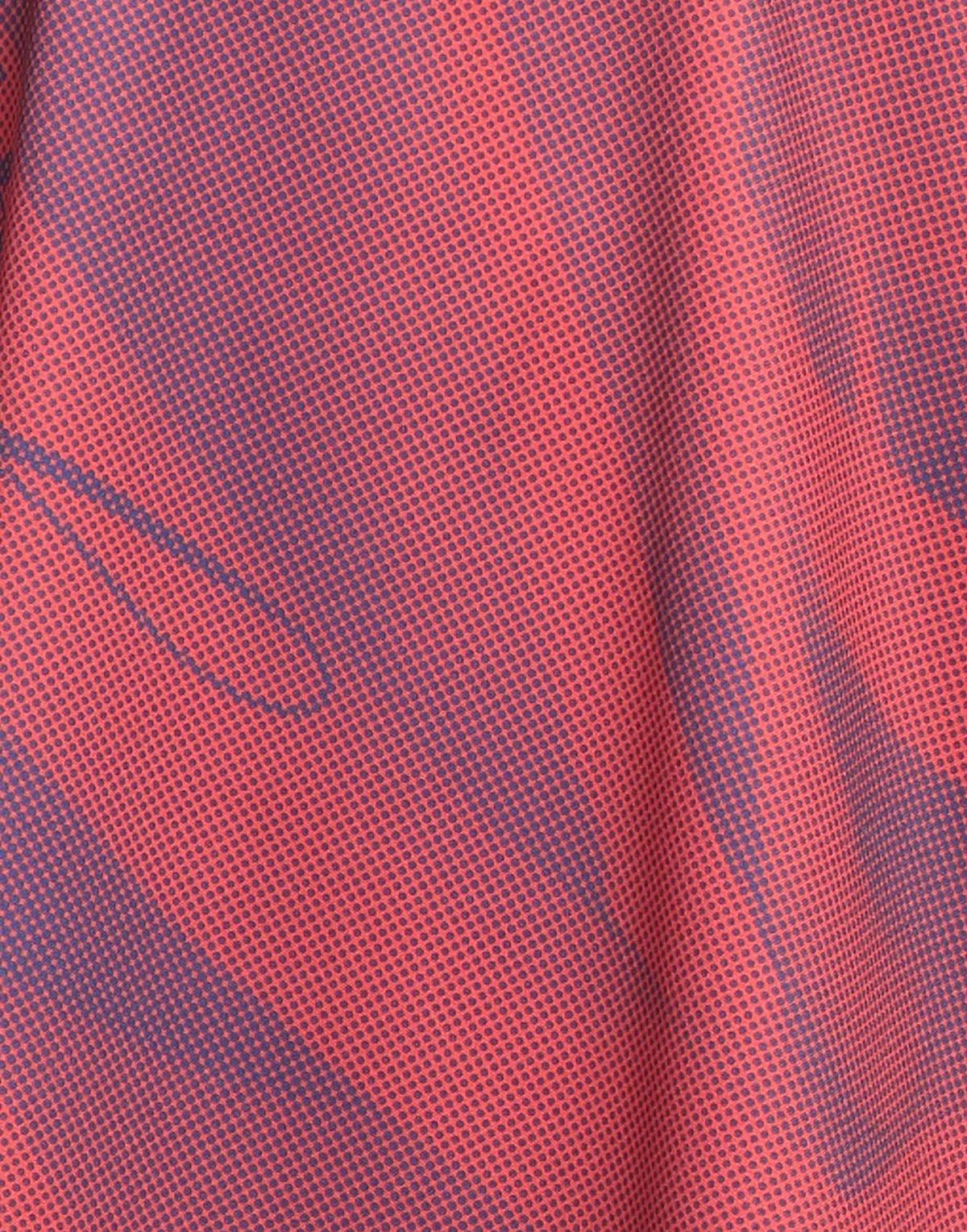Burberry Mens T-shirt in Red