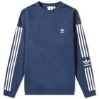 Adidas Lock Up Crew Sweat