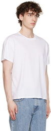 Second/Layer 3-Pack White Classic T-Shirt