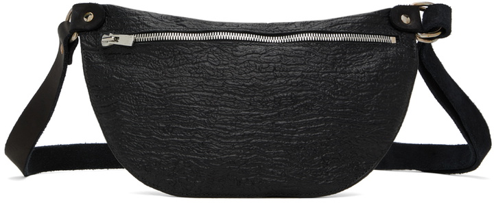 Photo: Guidi Black Q100 Bag