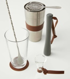 Brunello Cucinelli Cocktail set