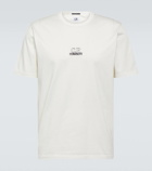 C.P. Company Logo cotton jersey T-shirt