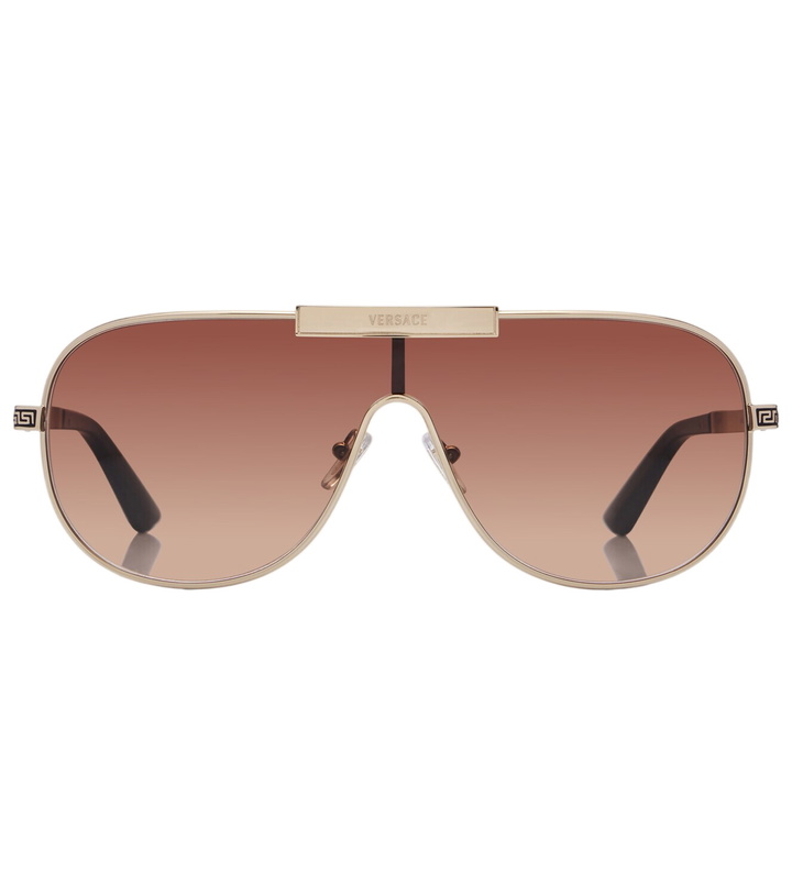 Versace Eyewear 0ve4480u Sunglasses Versace display picture 2