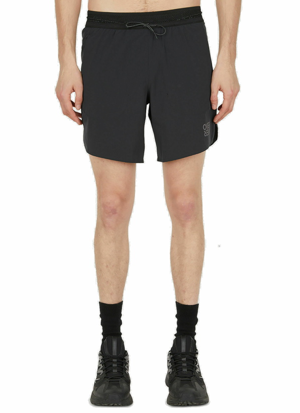 Photo: Sport Shorts in Black
