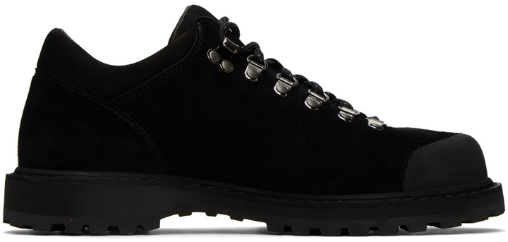 Photo: Diemme Black Cornaro Oxfords