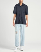 Colmar Mens Shirt in Navy