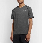 Nike Training - Pro Slim-Fit Dri-FIT T-Shirt - Gray