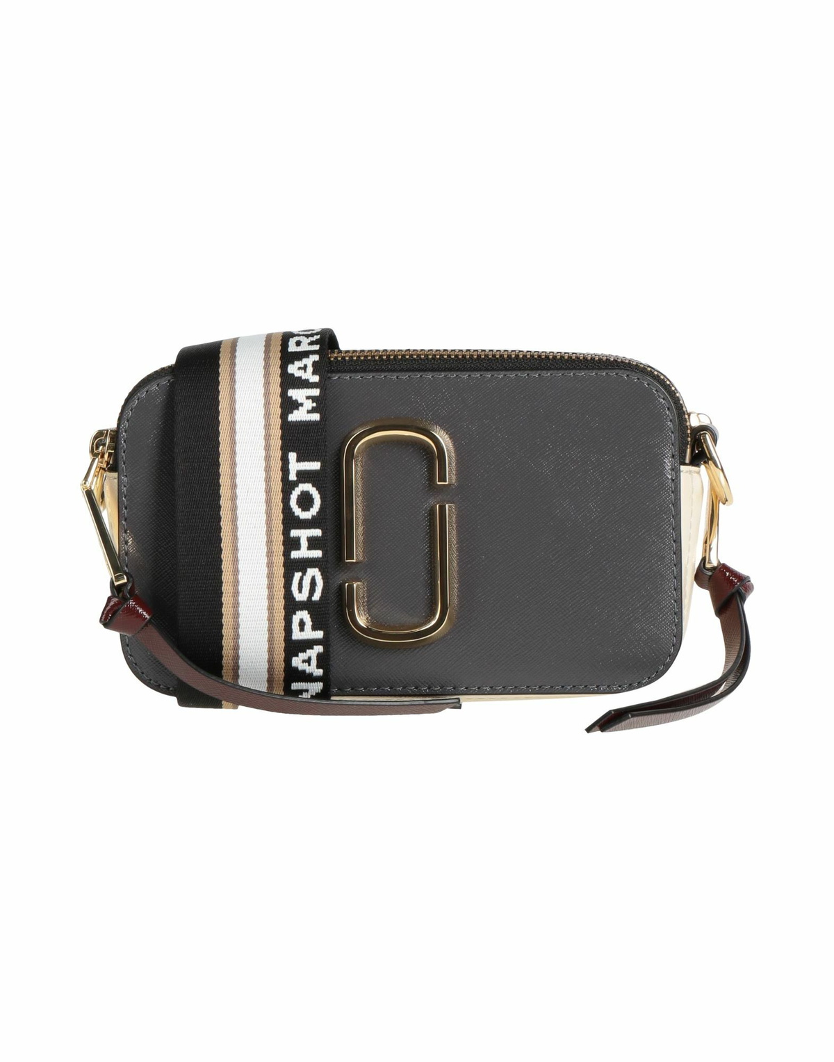 Marc Jacobs Womens Cross-body bag Dark in Brown