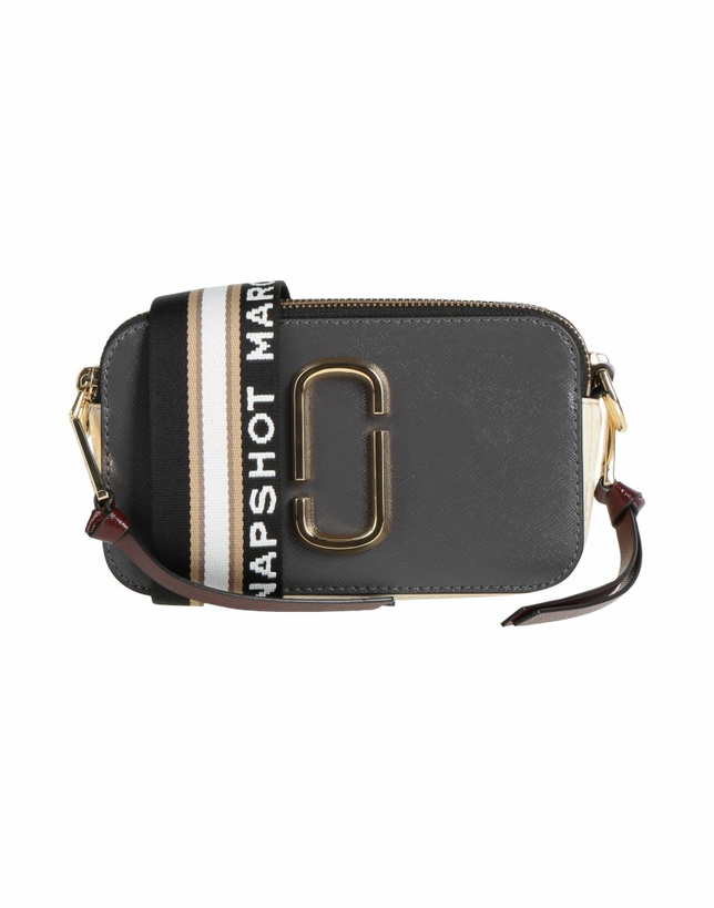 Photo: Marc Jacobs Womens Cross-body bag Dark in Brown
