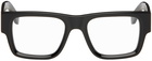 Off-White Black Style 40 Glasses