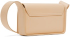 Jil Sander Beige Small Sling Bag