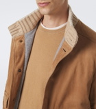 Fedeli Cashmere sweater