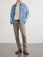FRAME - Cashmere Sweater - Green