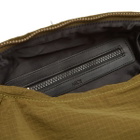 ARCS LITTLE HEY Sling Bag Presented by END. in Sage Parachute 