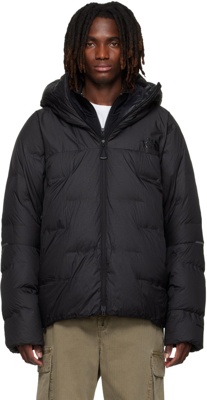 Photo: The North Face Black Summit Series Cloud Down AMK Jacket