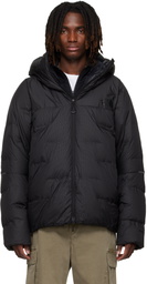 The North Face Black Summit Series Cloud Down AMK Jacket